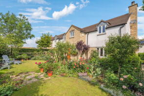 2, Rose Cottage, Sutton Lane, Sutton OX29 5RY