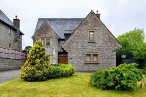 14, Y Garreg Lwyd, Llanedi, Swansea SA4 0ZL