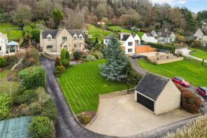 Fieldways, Longridge, Stroud GL6 7QU