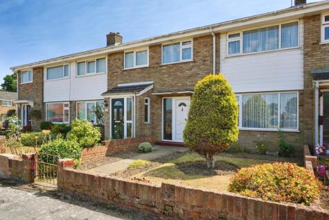 Boulevard Courrieres, Aylesham, Canterbury, Kent, CT3