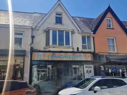 Well Street, Porthcawl