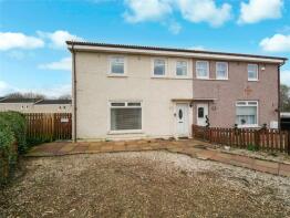 55, Kennelburn Road, Airdrie ML6 8TH