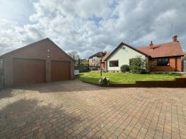4a, Station Road, Grantham NG33 4RA