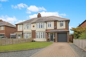 46, Boroughbridge Road, Northallerton DL7 8BN