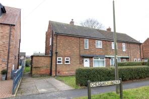 12, Chesswick Avenue, Scunthorpe DN17 3DG