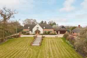 Westley Hall, Church Lane, Newmarket CB8 0RL