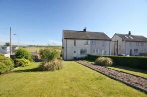 1, Merkland Place, Maybole KA19 8JF