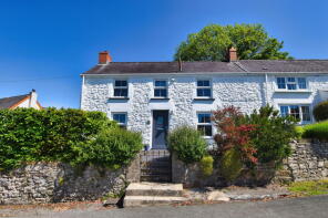 Fuchsia Cottage, U6372 Jeffreyston Village, Jeffreyston, Kilgetty SA68 0RE