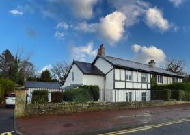 Emblehope, Main Road, Woolsington, Newcastle Upon Tyne NE13 8BL