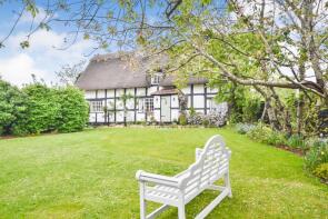 Stratford Bridge Cottage, Stratford Bridge, Tewkesbury GL20 6HE