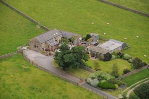 Croft Farm, Otley LS21 2PJ