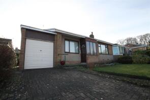 8, Bankwell Drive, Bishop Auckland DL14 0HF