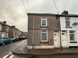 1, Cross Margaret Street, Merthyr Tydfil CF47 8TL