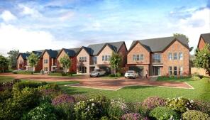 36, Merrybent, Darlington DL2 2LE