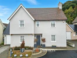 3, Apple Tree Mews, Cuckoo Hill, Bures CO8 5HX