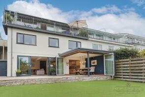 14, Restormel Road, Looe PL13 1EJ