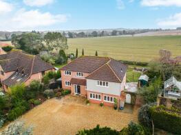 Samara, Glosthorpe Manor, King's Lynn PE32 1NB