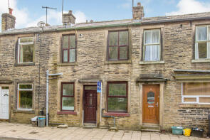 13, Woodland View, Halifax Road, Charlestown, Hebden Bridge HX7 6PJ
