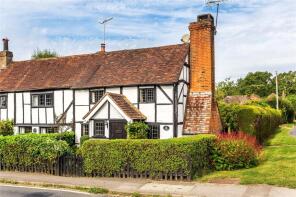 Ivy Cottage, Stane Street, Dorking RH5 5TH