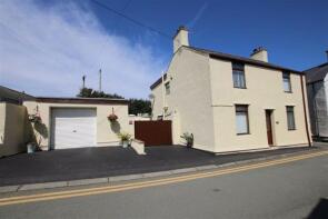 40, Stryd Yr Eglwys, Aberffraw, Ty Croes LL63 5LQ