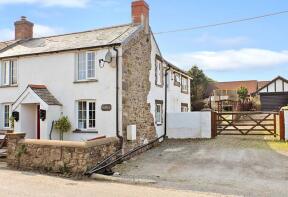 Seabreeze, Road From Bucks Cross To Cranford Cross, Bideford EX39 5DR