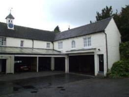 The Cottage, Windley Lane, Windley, Belper DE56 2LP