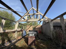 Little Tynycelyn, Pool Quay, Welshpool SY21 9LA