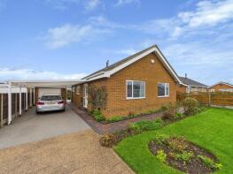 68, Hillside Avenue, Mablethorpe LN12 2JH