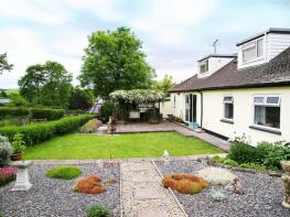 Forda, Road From Meshaw Rectory Cross To The Barn, South Molton EX36 4NE