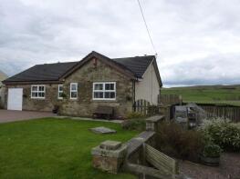 The Bungalow, B6341 Elsdon Village, Newcastle Upon Tyne NE19 1AA