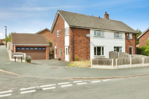 Oak Tree Road, Bawtry, Doncaster