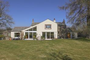 Fernbank, From The A6 On The C3050 To The U3239, Penrith CA10 3DS