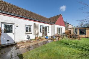 3 The Steadings, Naemoor Farm, Rumbling Bridge, Yetts O Muckhart KY13 0QB