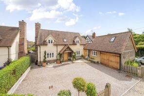 Rather Small Cottage, Kitchen Hill Road, Orleton SY8 4HN