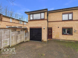 48, Sutcliffe Avenue, Oldbrook, Milton Keynes MK6 2PH