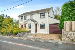 Tyr Castell, Crwbin - Bancffosfelen, Crwbin, Kidwelly SA17 5DR