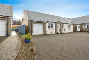 8a Little Haven, Mary Countess Way, Forfar DD8 1RF