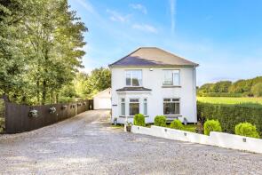 Hillcrest, Gileston Road, Barry CF62 4HU