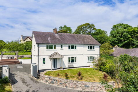 Glan Conwy, Colwyn Bay, LL28 5PL