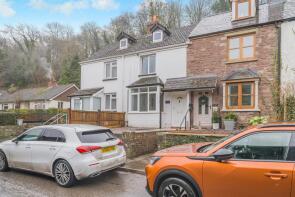 Woodlands, Hadnock Road, Monmouth NP25 3NG