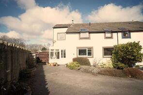 3, Cross Howe, Cockermouth CA13 0UU