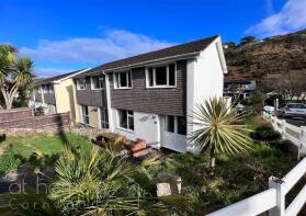 5, Beach Road, Truro TR4 8AA
