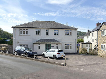 The Square, Branscombe