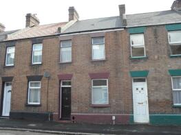 32, Beaufort Road, Exeter EX2 9AB