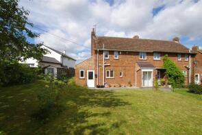 1, Church Row, Hinton Parva, Swindon SN4 0DN