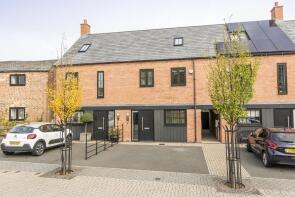 8, Rose Yard, Leicester LE8 0XU
