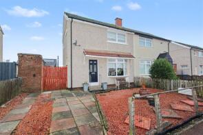 24, Ashfield Road, Law, Carluke ML8 5JW