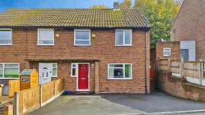 15, Church Street, Oakengates, Telford TF2 6BU