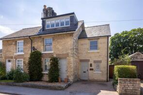 15, The Village, Thorp Arch, Wetherby LS23 7AR