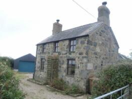 Bod Rhiw, Botwnnog LL53 7SS